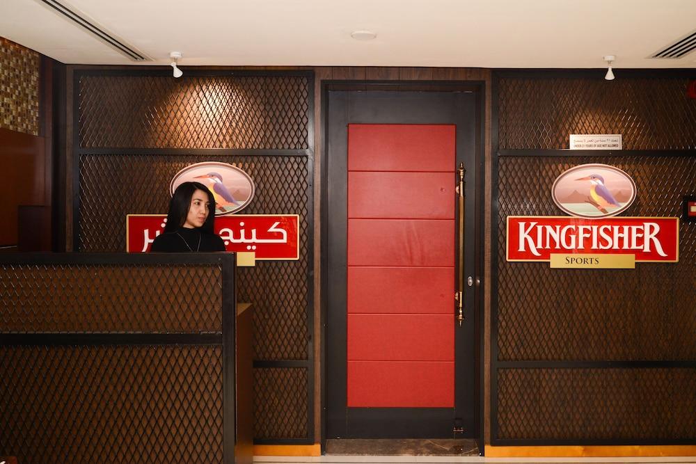 Fortune Grand Hotel Dubai