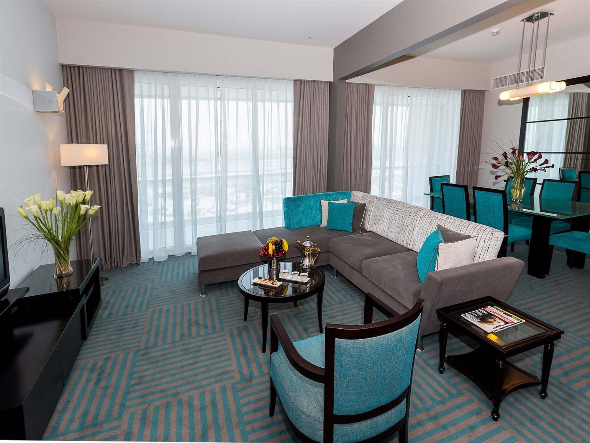 Aparthotel Flora Creek Deluxe Apartments, Dubai