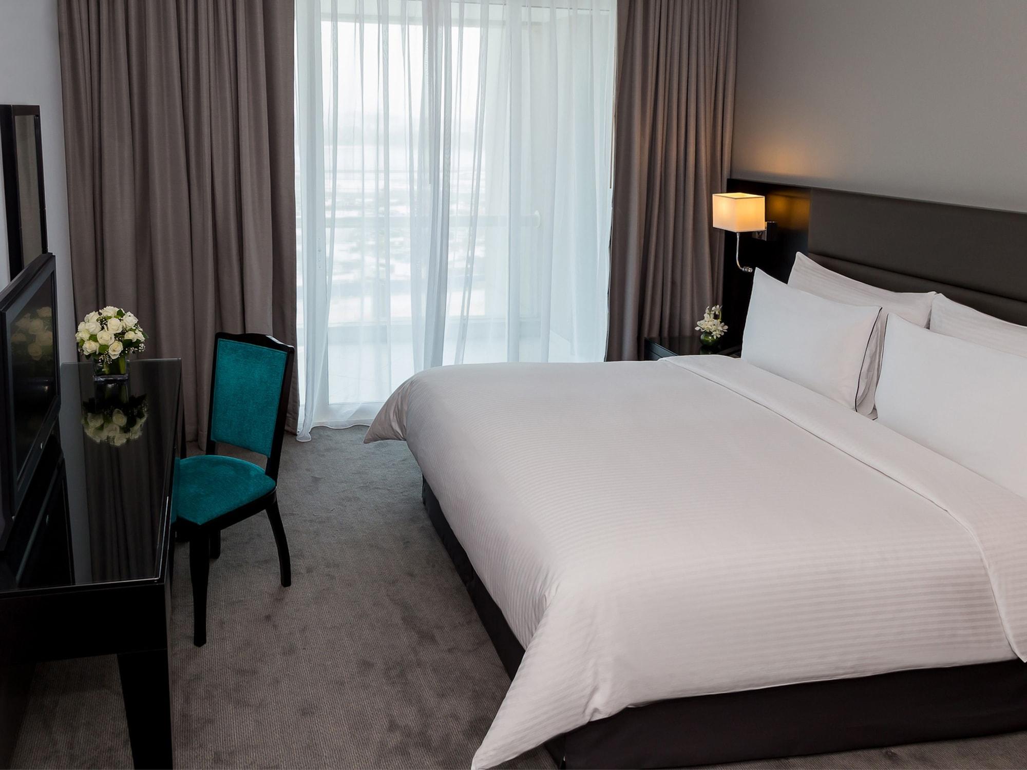 Aparthotel Flora Creek Deluxe Apartments,