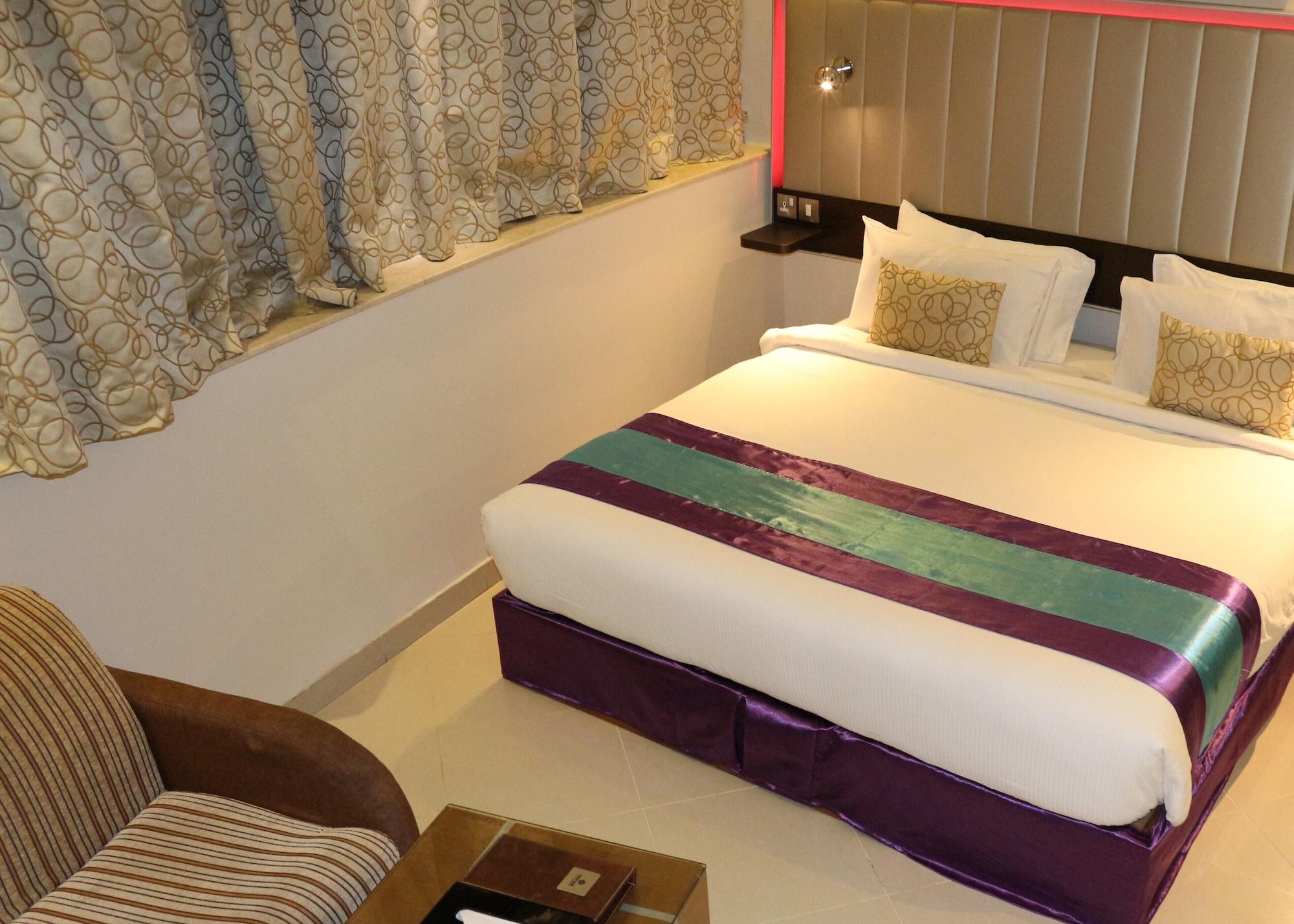 Aparthotel Pearl Executive