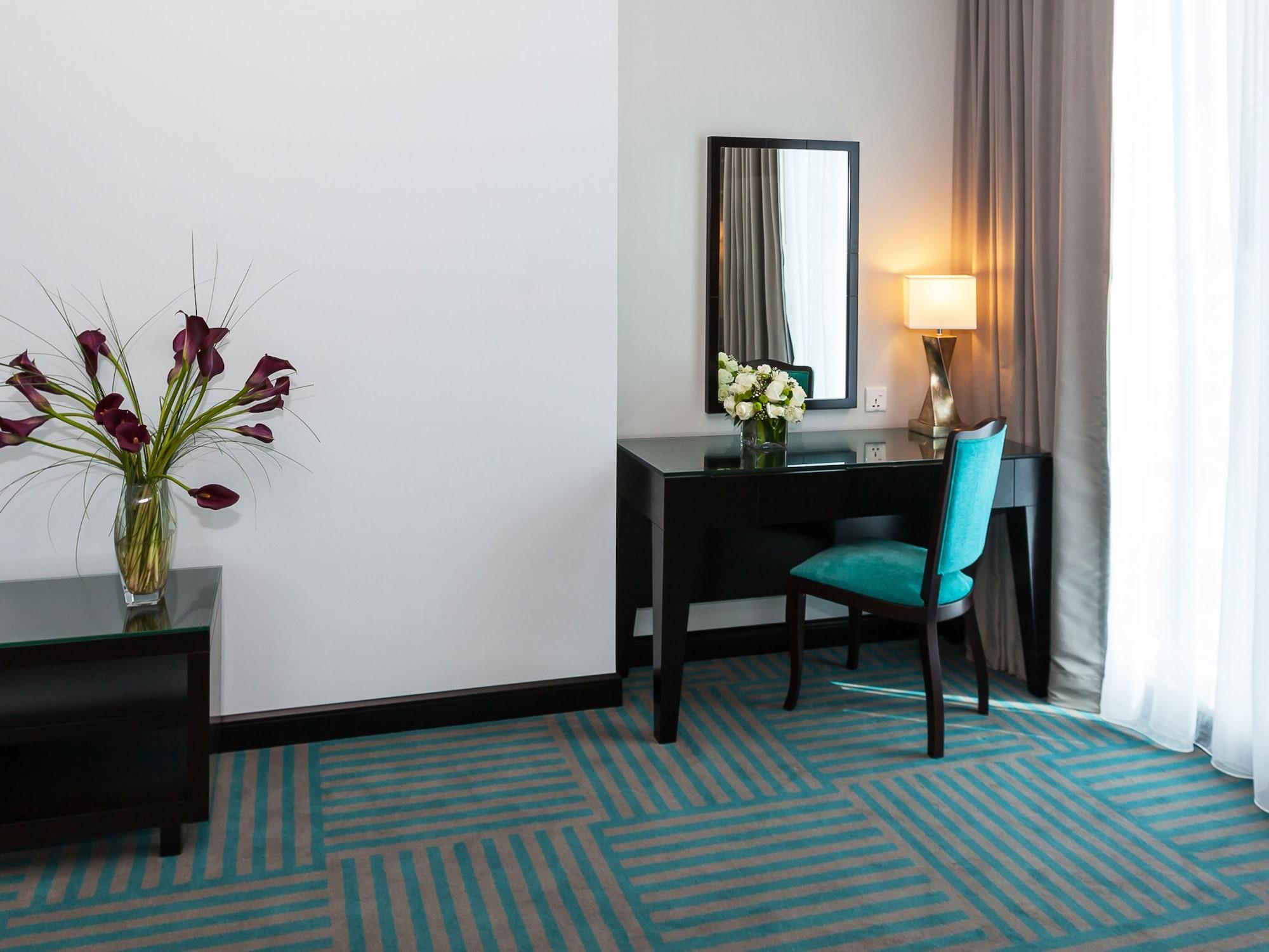 Flora Creek Deluxe Apartments, Aparthotel 4*