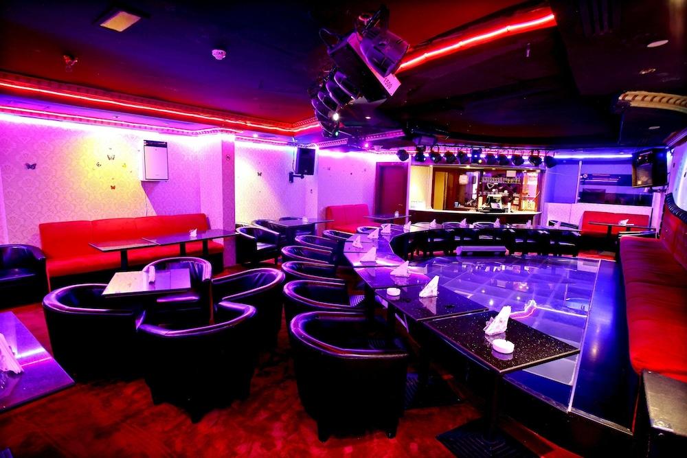 Vision Imperial Formerly Excelsior Downtown Dubai