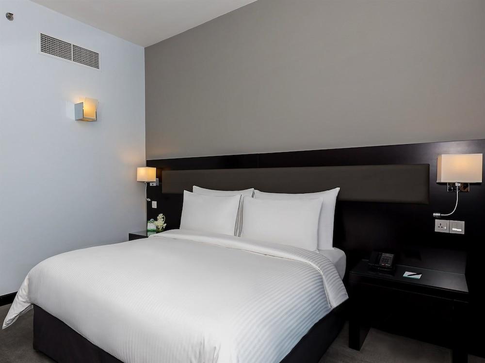 Flora Creek Deluxe Apartments, Aparthotel 4*