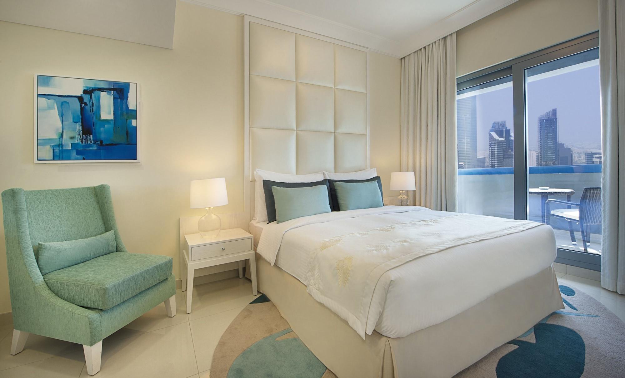 Damac Maison Mall Street Dubai