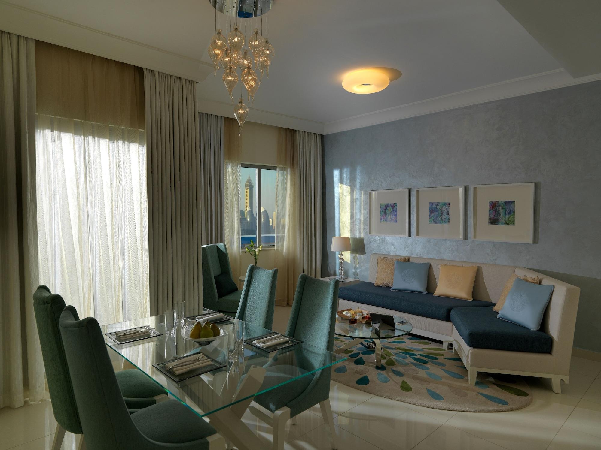 Damac Maison Mall Street Dubai
