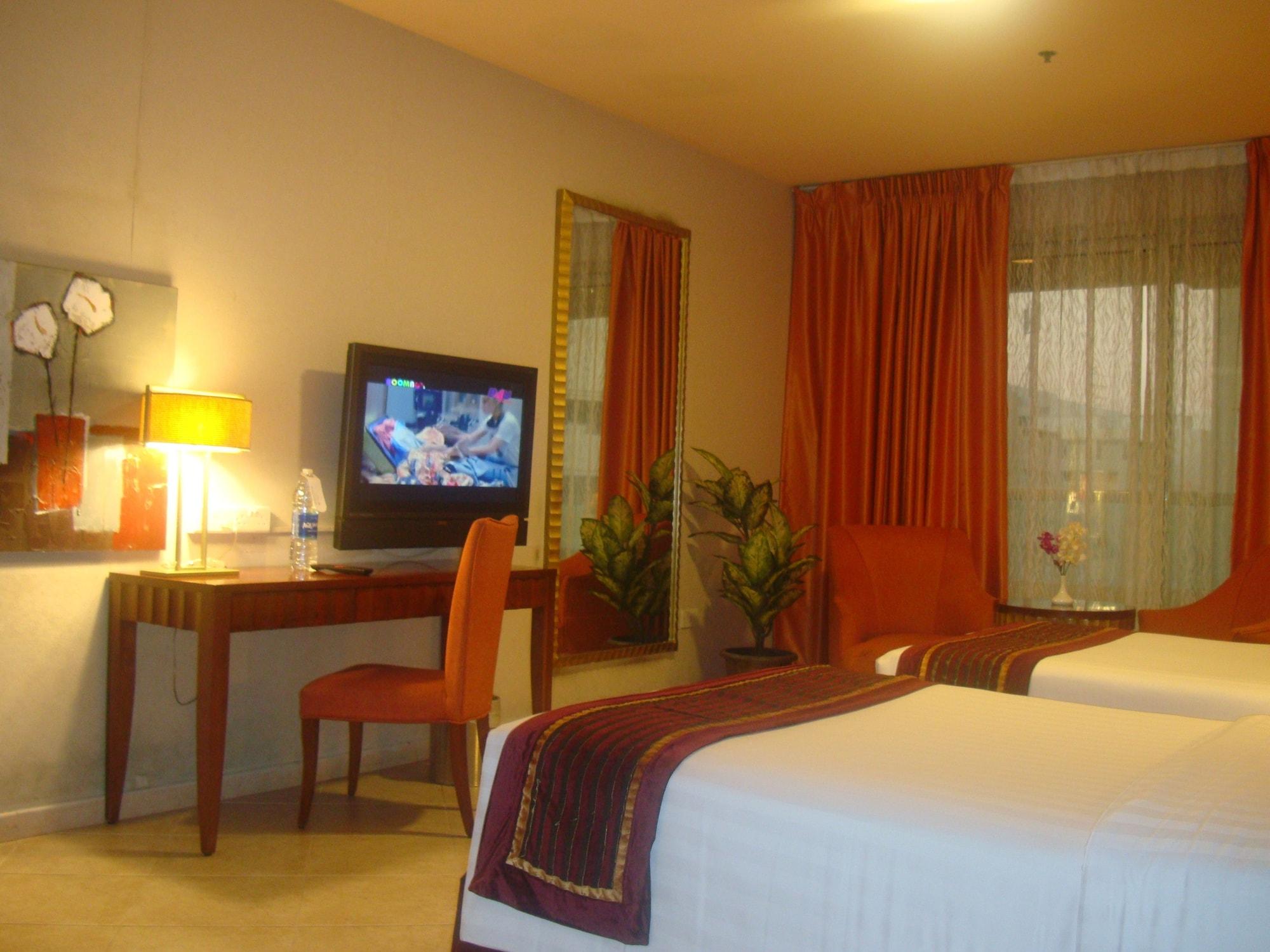 Al Manar Grand