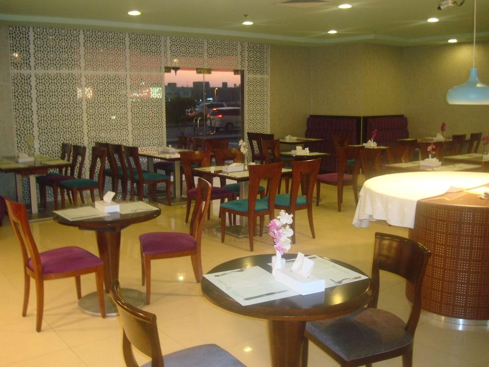 Aparthotel Al Manar Grand