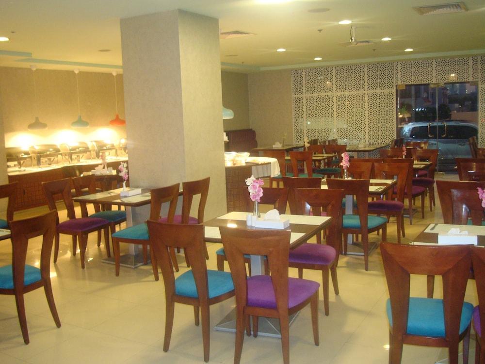 Al Manar Grand 4*