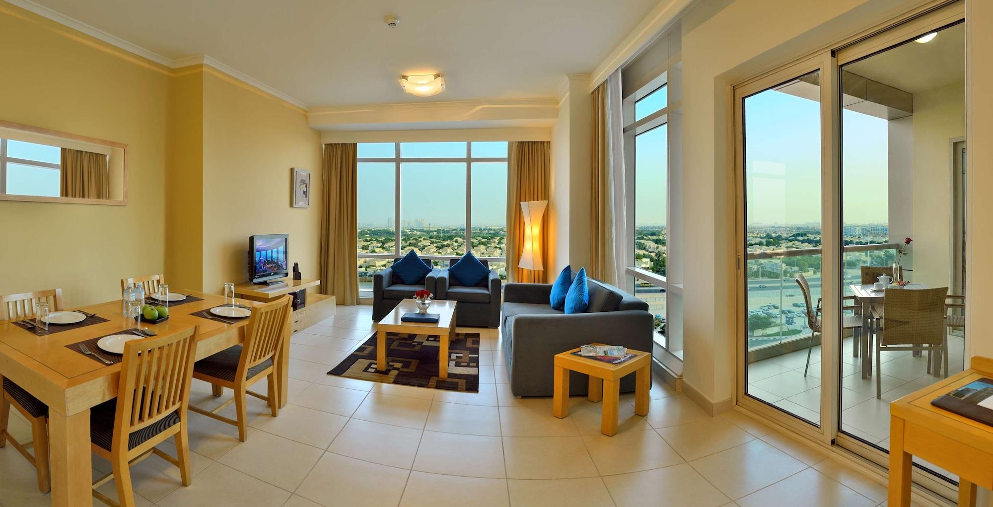 Oaks Liwa Heights 3* Dubai
