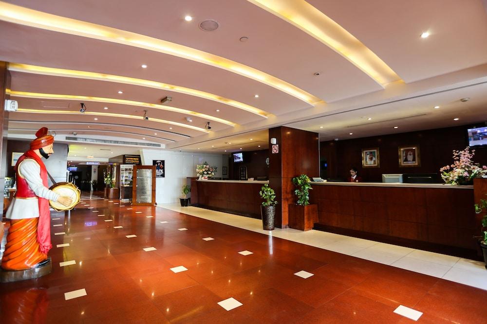 Ramee Royal Dubai