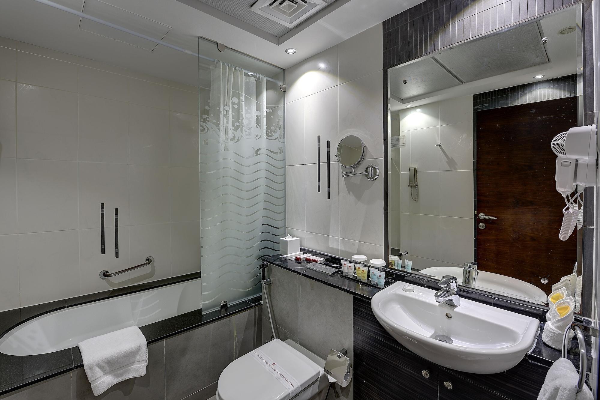 Aparthotel Marina View Deluxe Dubai