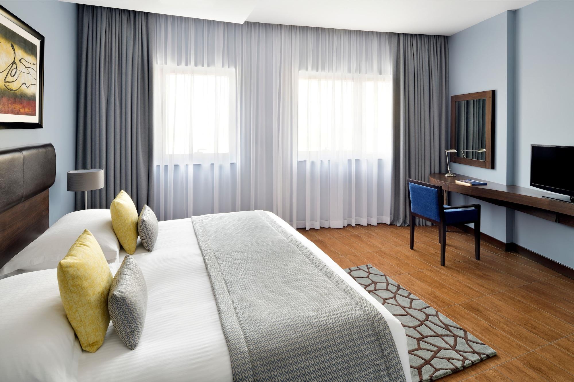 Moevenpick Al Mamzar