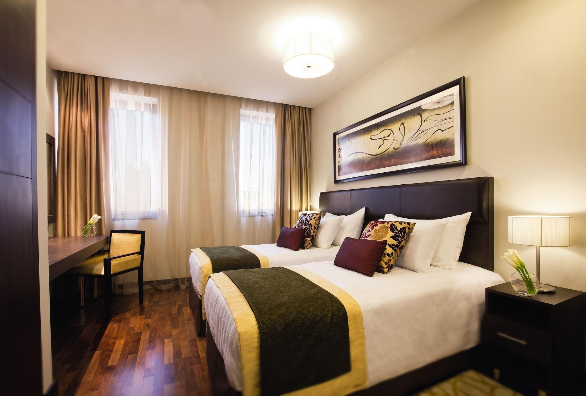 Moevenpick Al Mamzar
