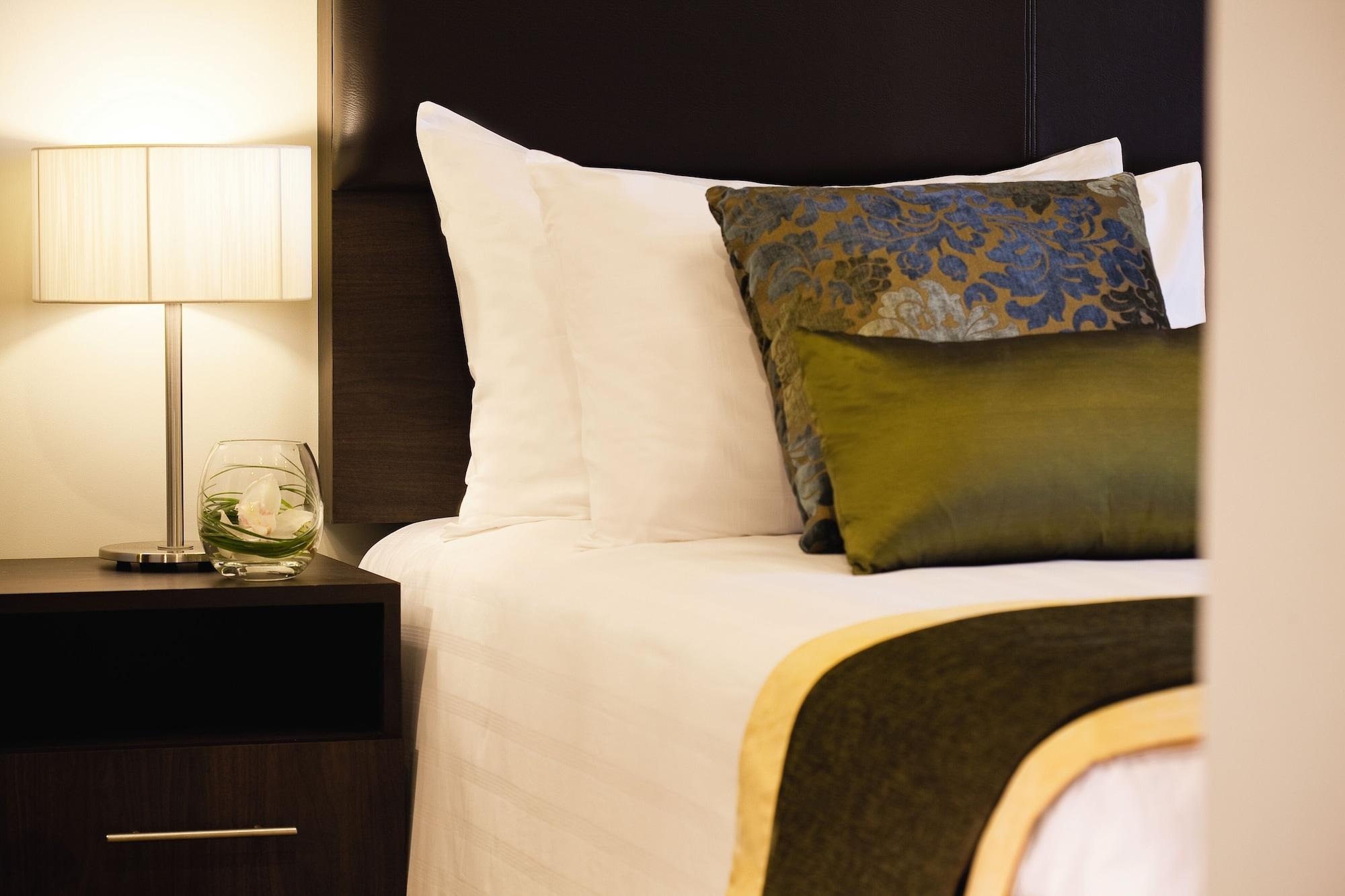 Aparthotel Moevenpick Al Mamzar