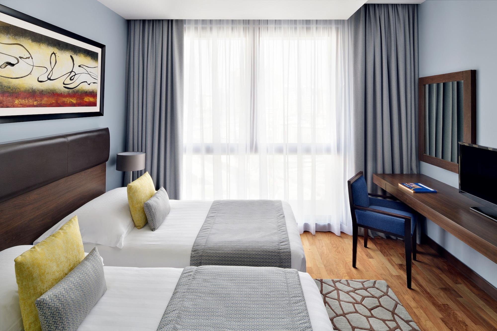 Moevenpick Al Mamzar