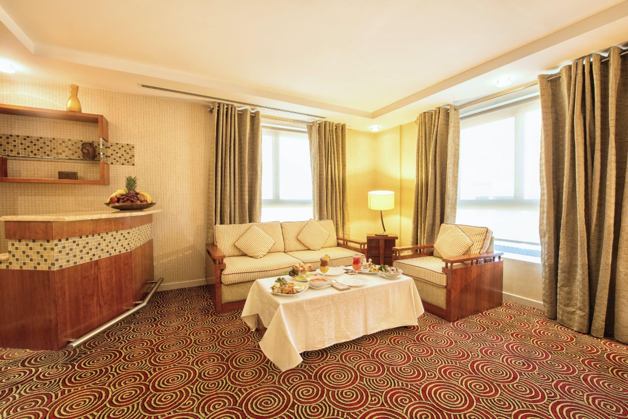 Grand Central 4*