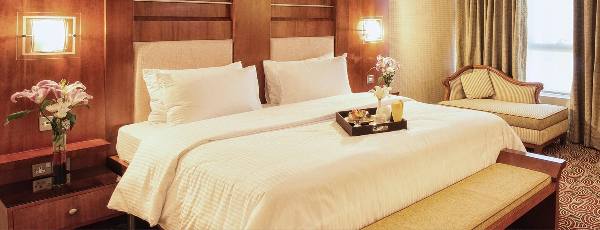 Grand Central Hotel Dubai