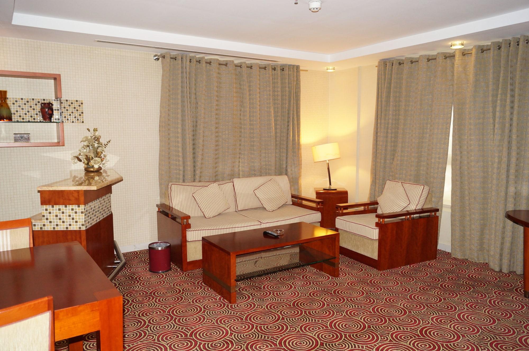 Hotel Grand Central