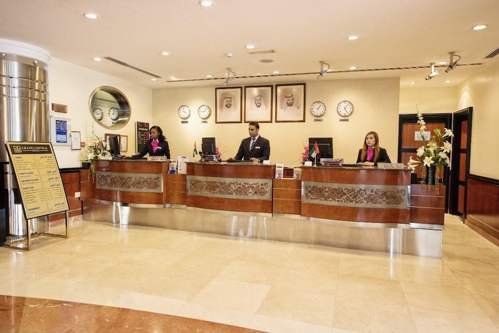 Hotel Grand Central