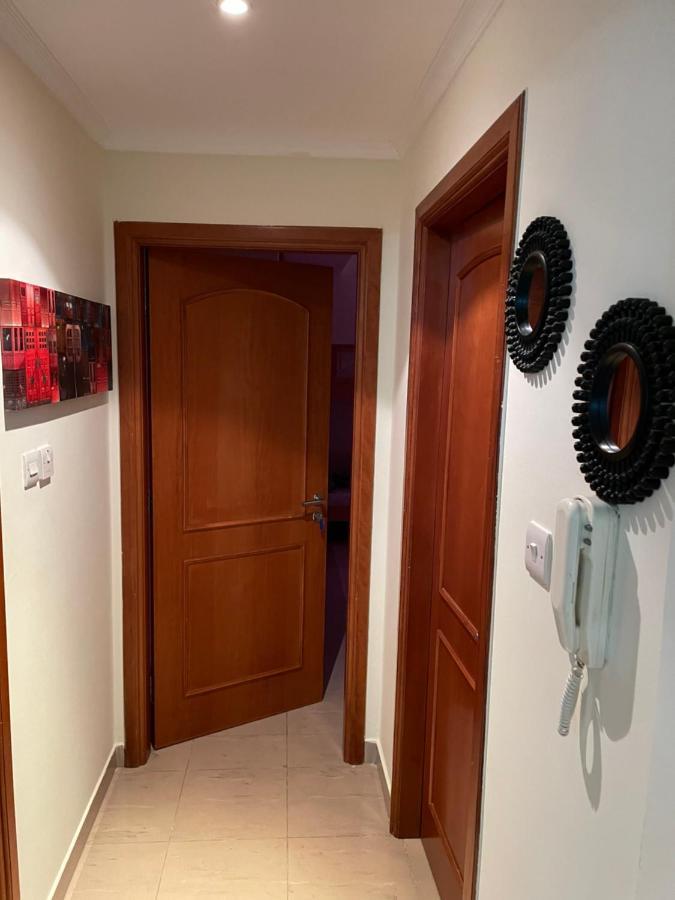 Dubai Backpackers 2 Apartment