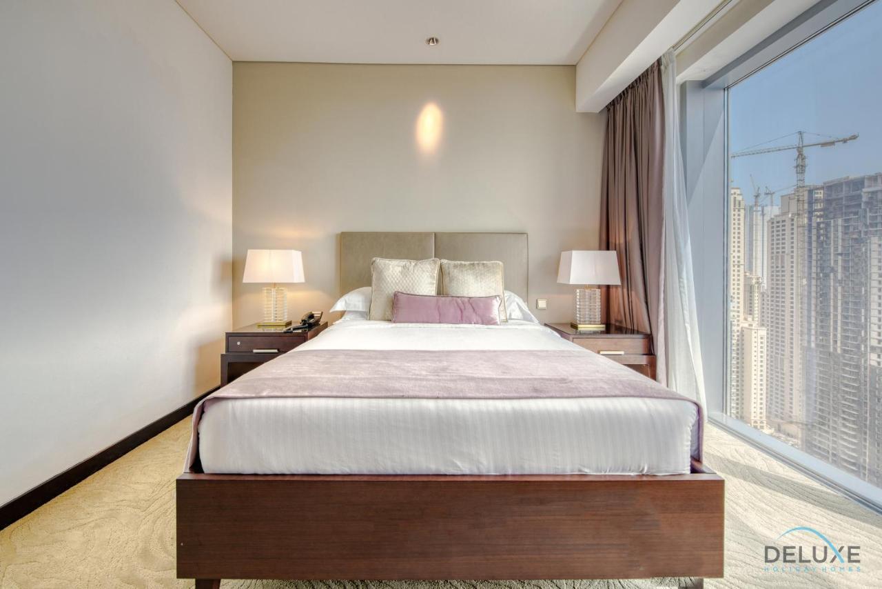 Pristine 3br At The Address Residences Marina By Deluxe Homes Apartment