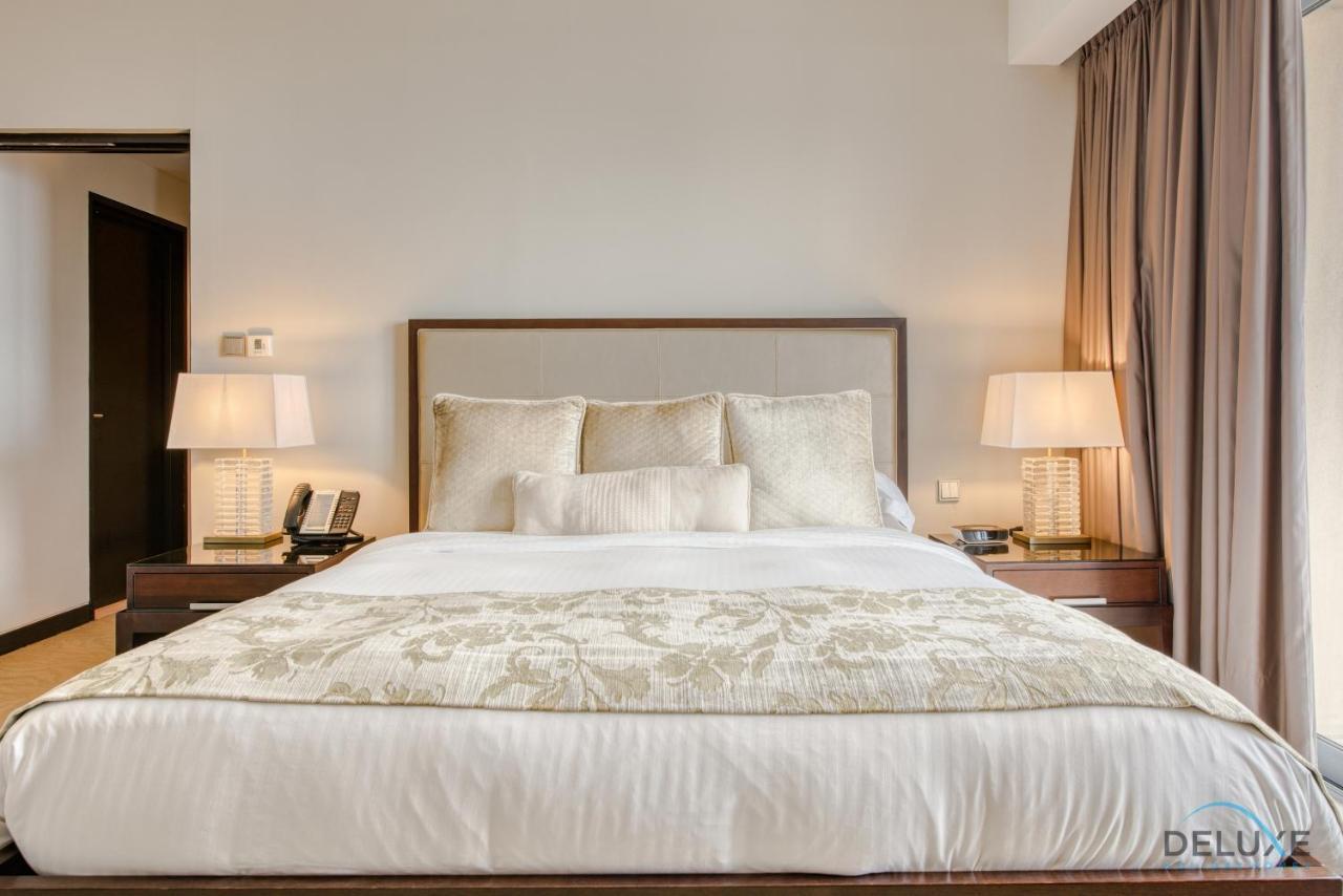 Pristine 3br At The Address Residences Marina By Deluxe Homes Apartment Dubai