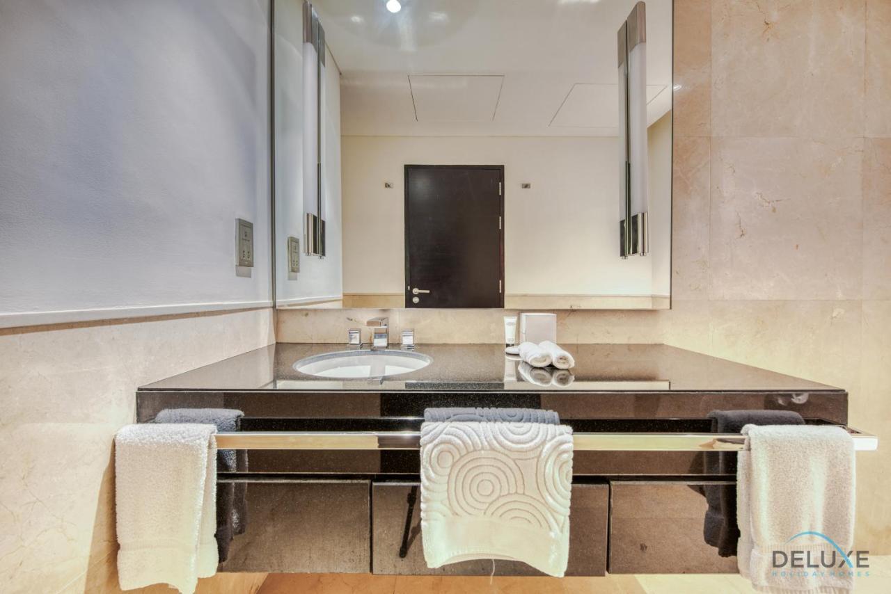 Apartment Pristine 3br At The Address Residences Marina By Deluxe Homes *