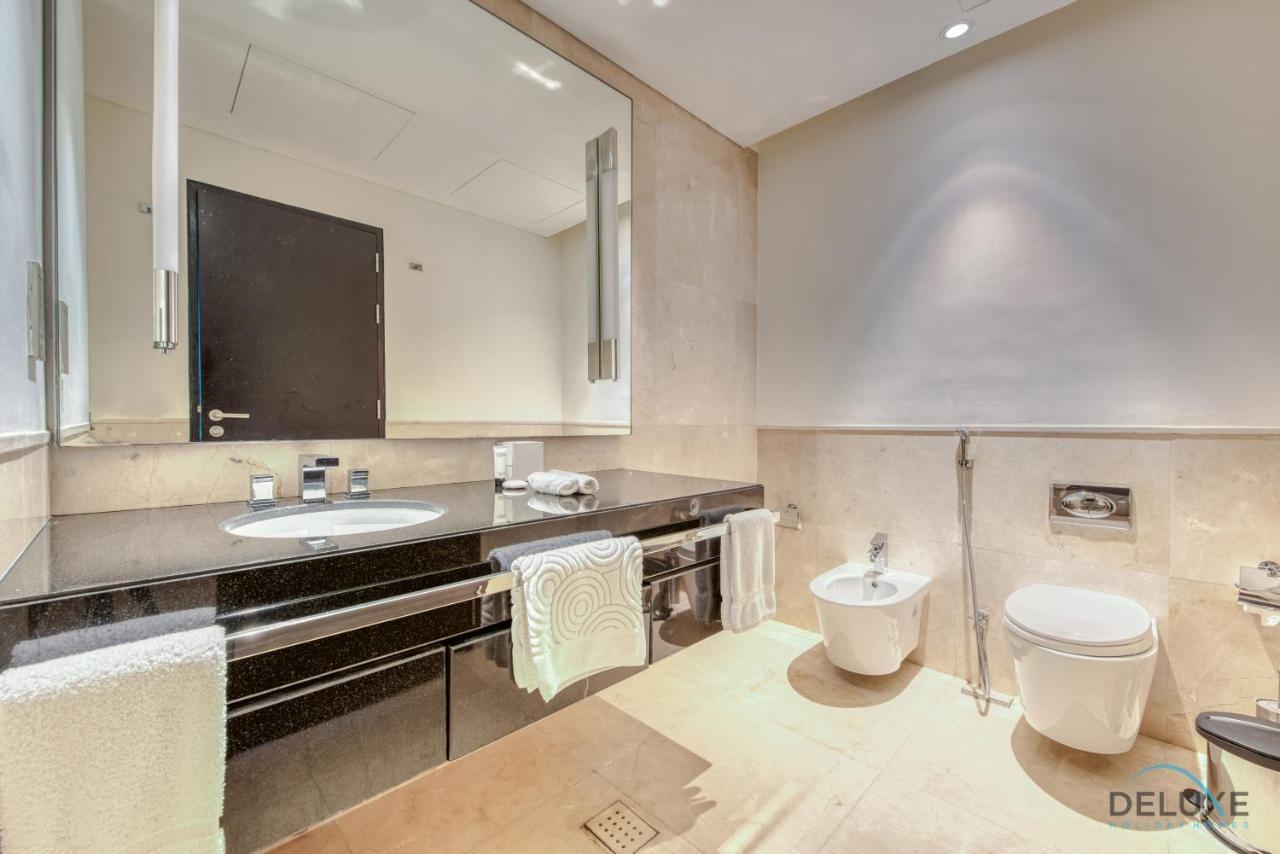 Pristine 3br At The Address Residences Marina By Deluxe Homes
