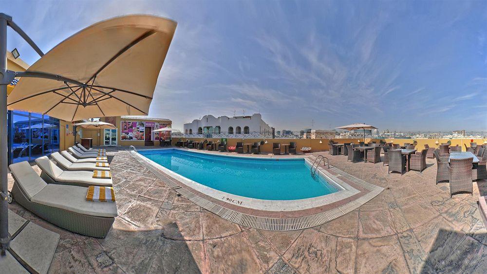 Vision Imperial Formerly Excelsior Downtown 4* Dubai