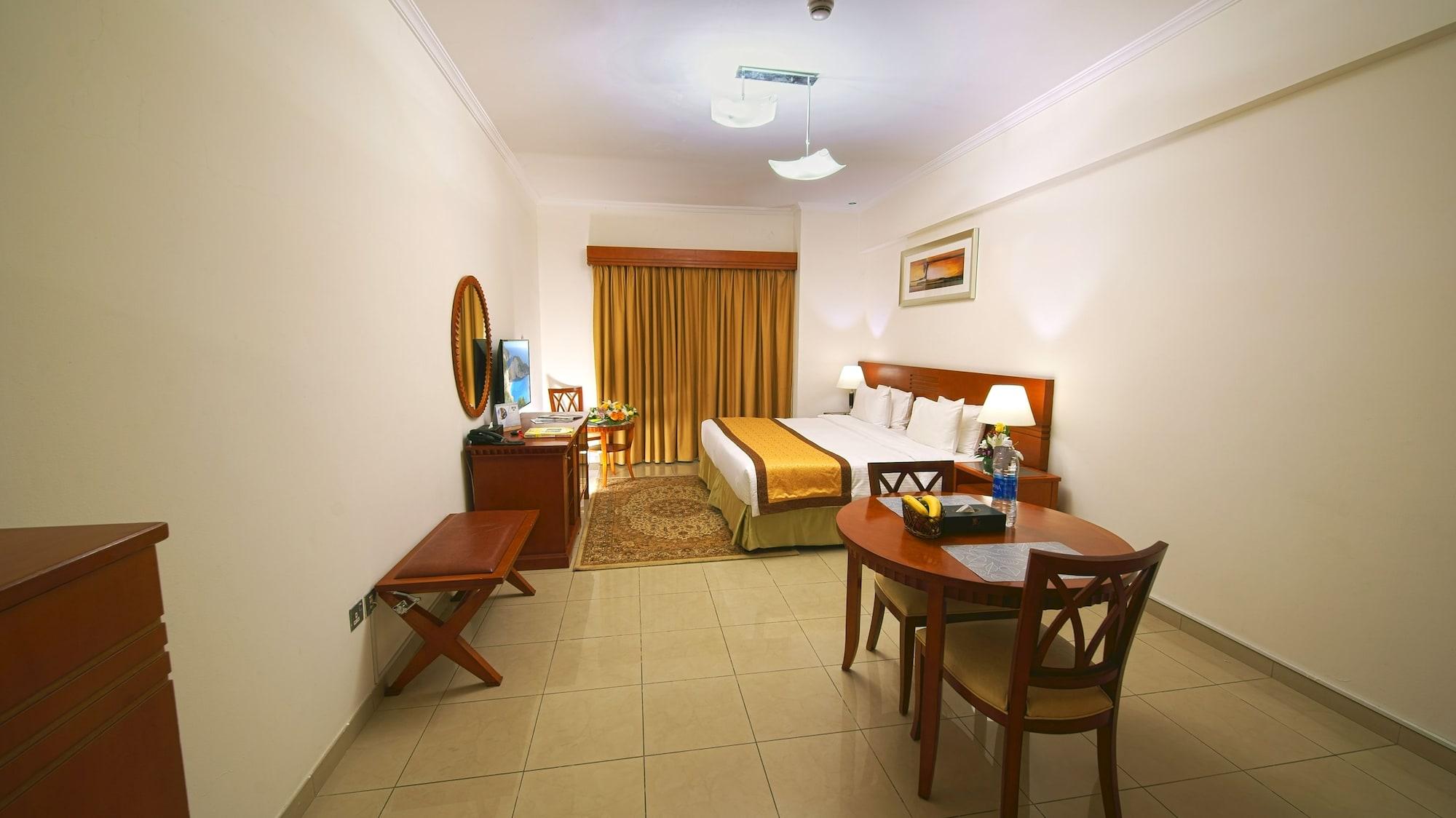 Rose Garden - Bur 3* Dubai