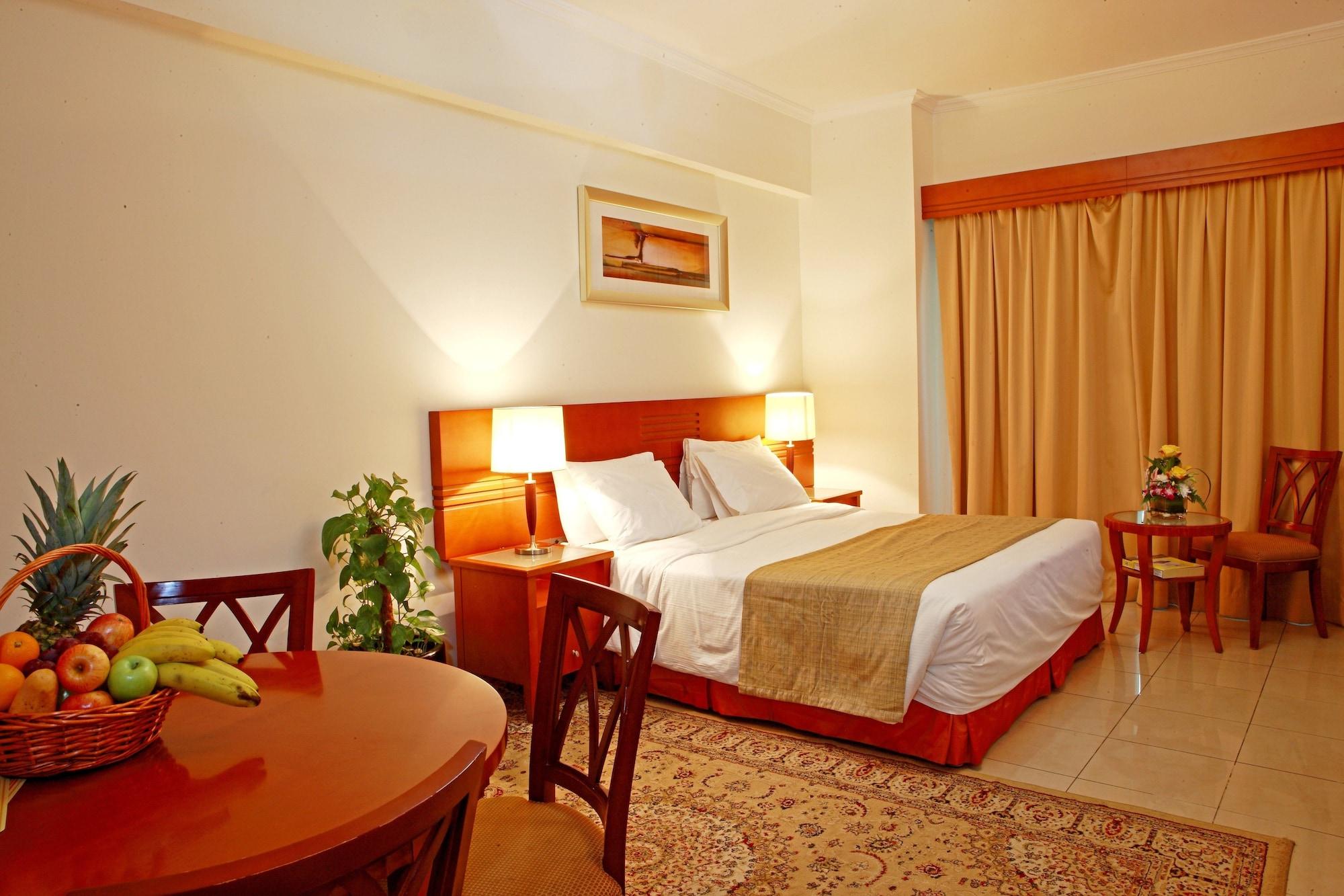 Rose Garden - Bur Aparthotel