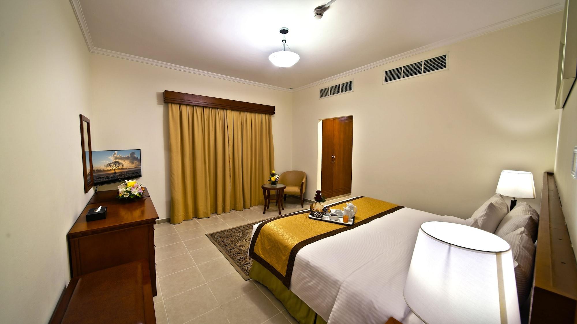 Rose Garden - Bur 3* Dubai