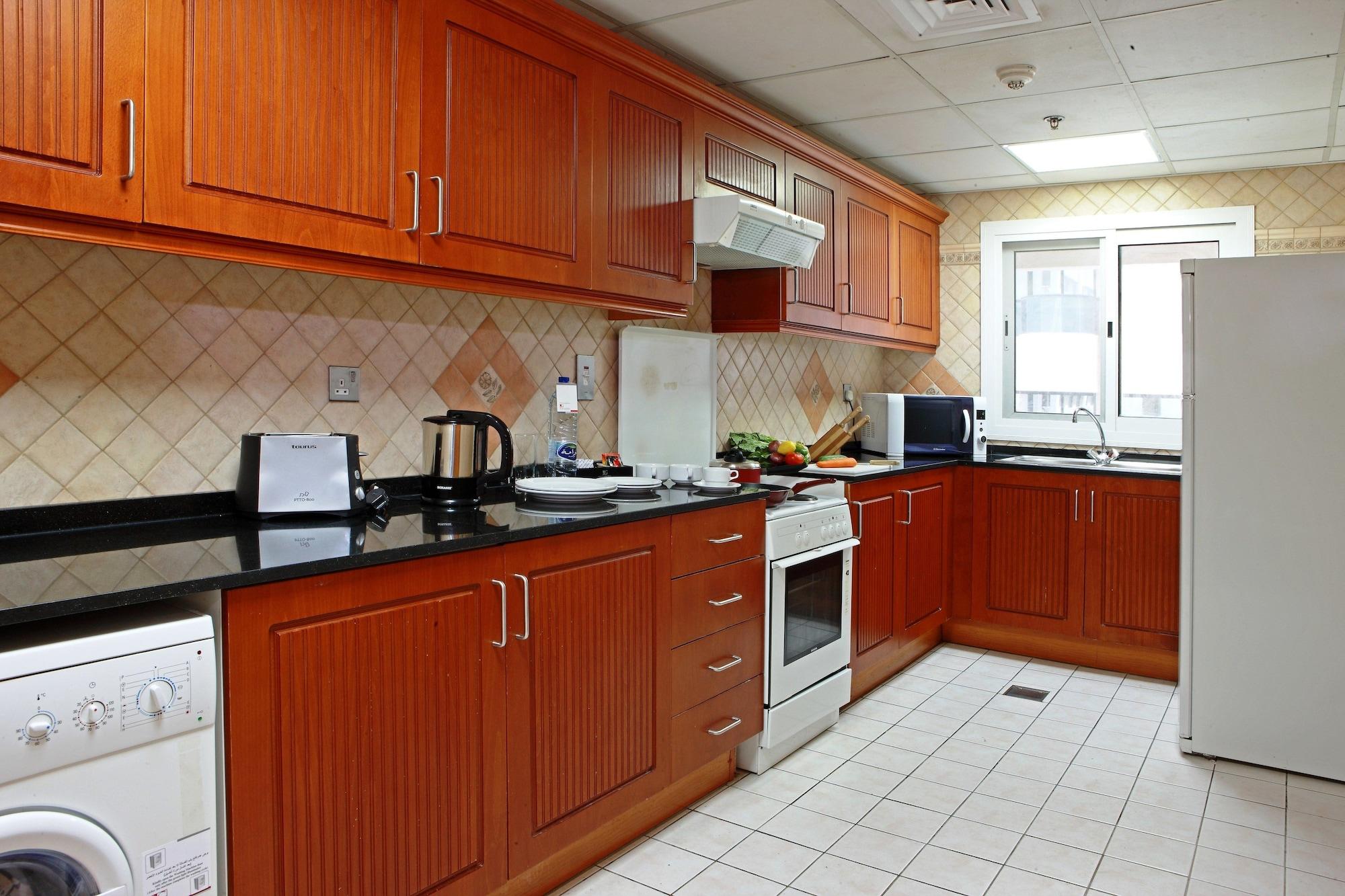 Aparthotel Rose Garden - Bur 3*