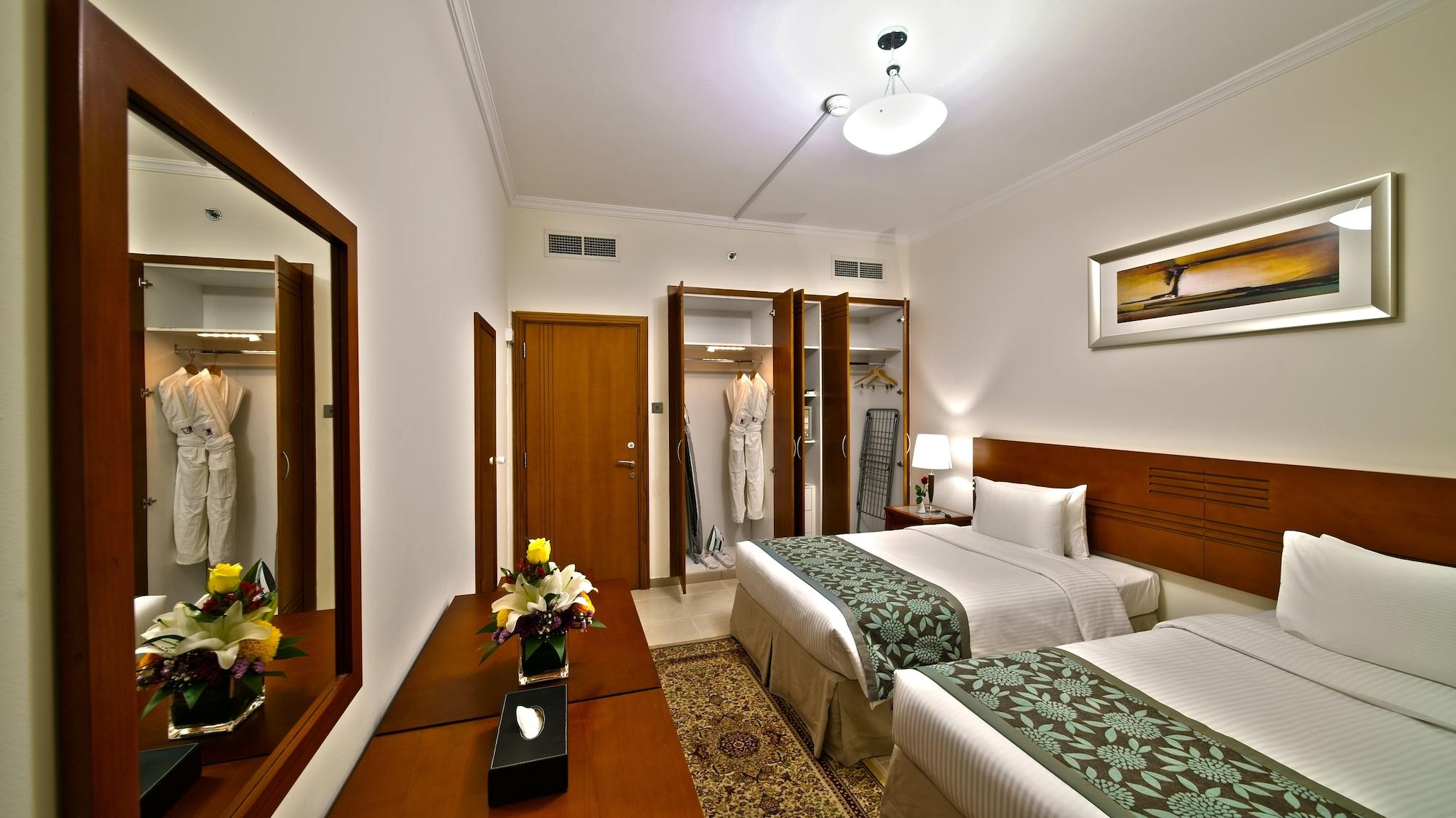 Aparthotel Rose Garden - Bur 3*