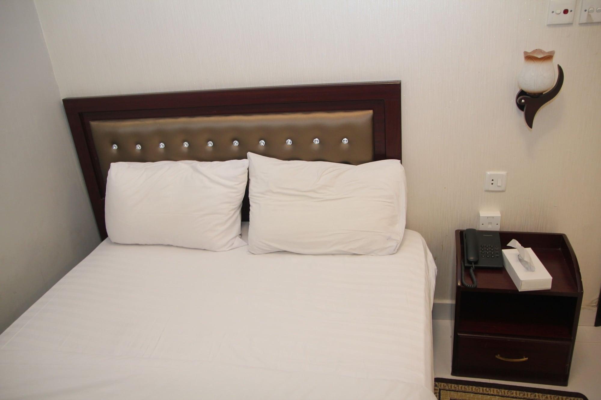 Al Sabkha Dubai