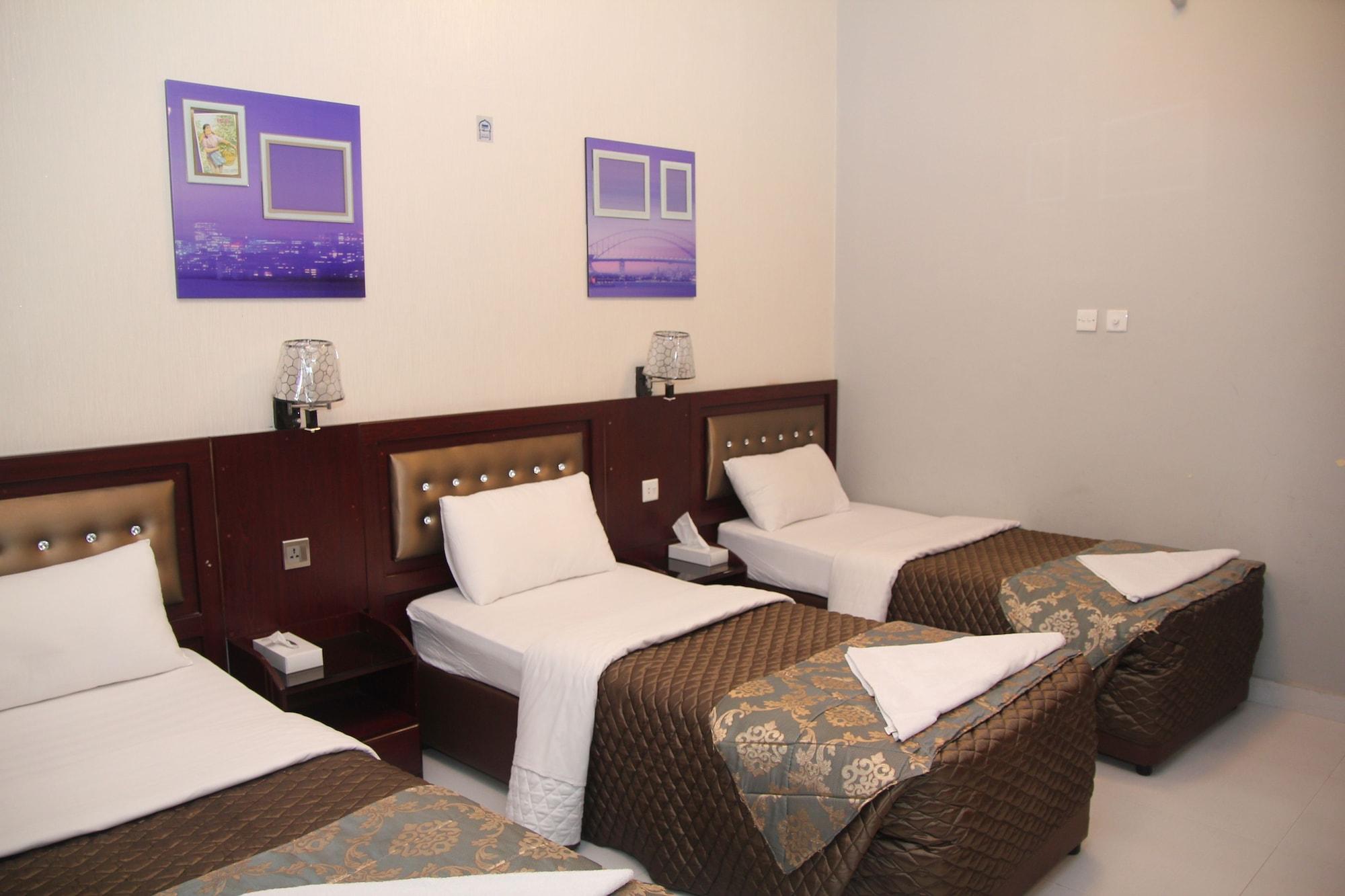 Al Sabkha Hotel Dubai