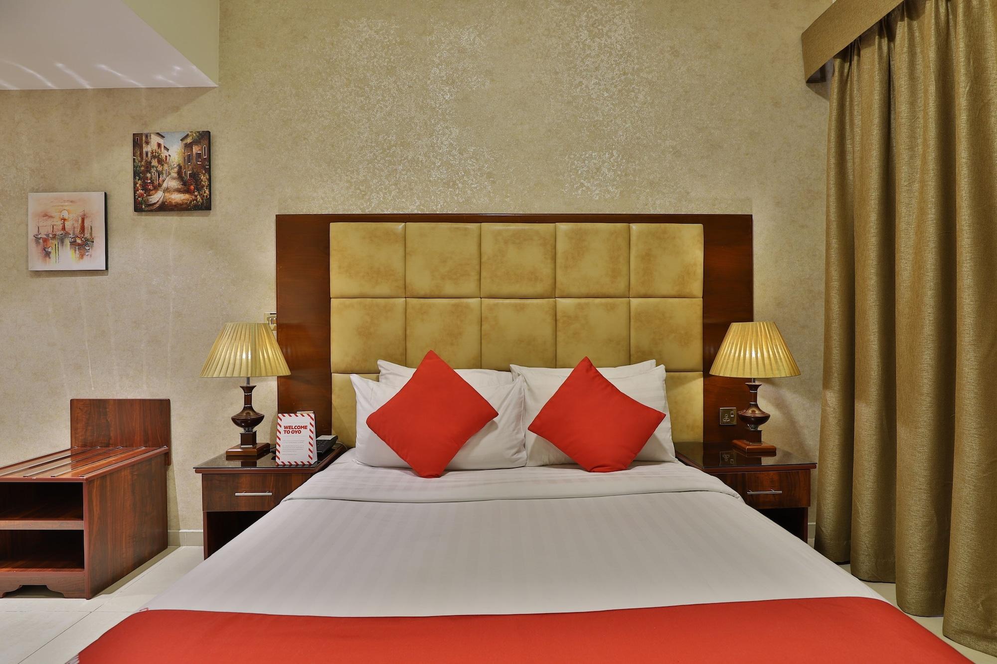 Hotel Oyo 101 Click Dubai