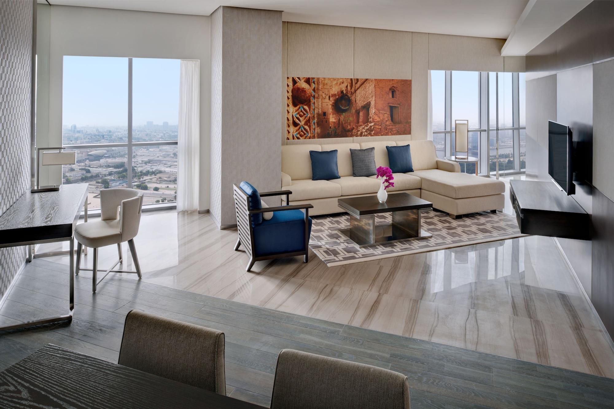 Hyatt Regency Creek Heights Residences Aparthotel 5*