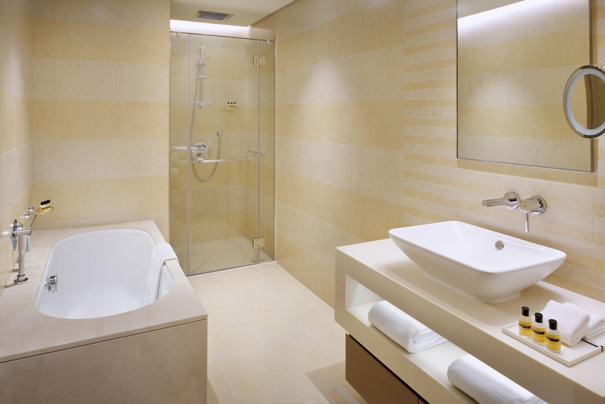 Aparthotel Hyatt Regency Creek Heights Residences Dubai