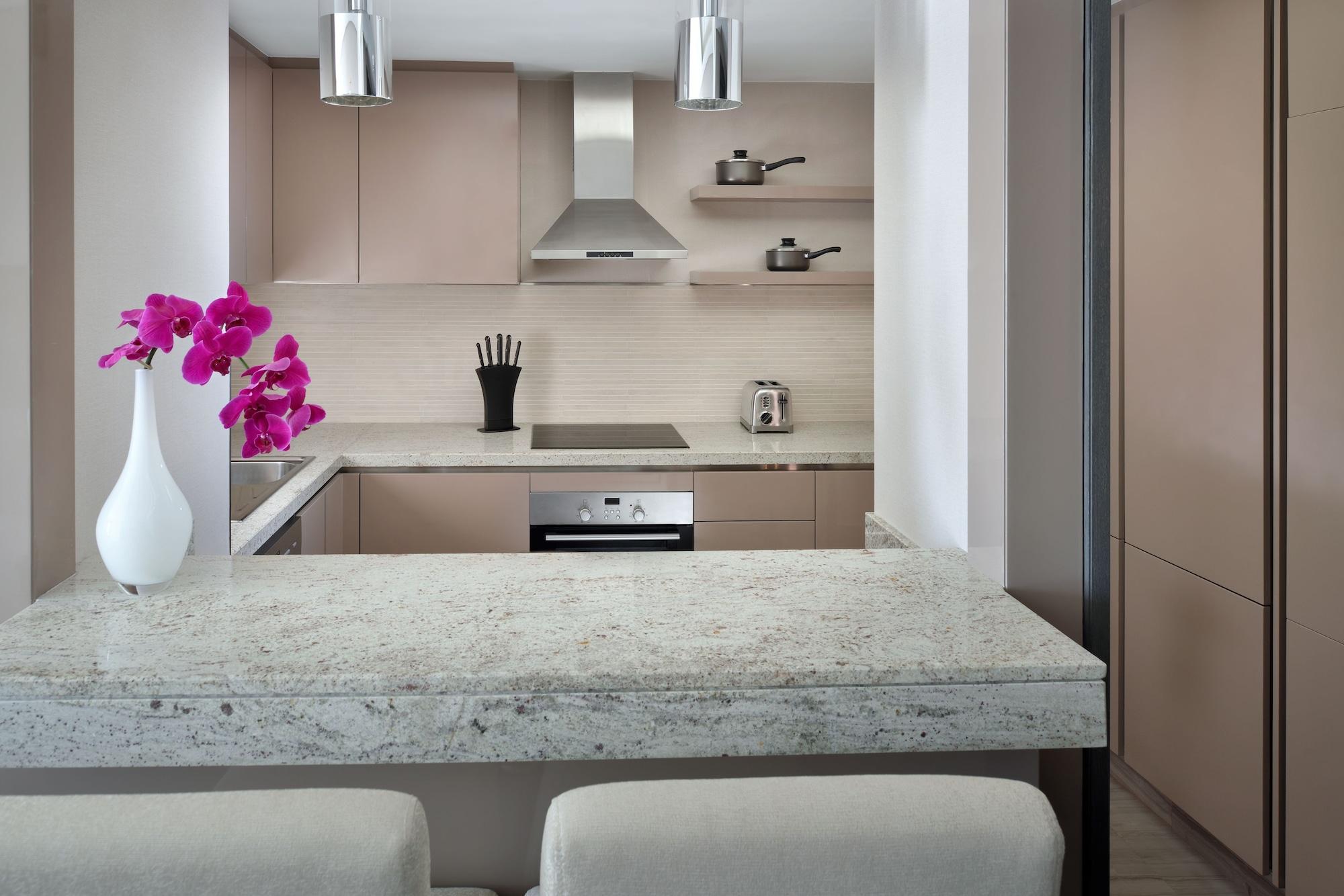 Aparthotel Hyatt Regency Creek Heights Residences