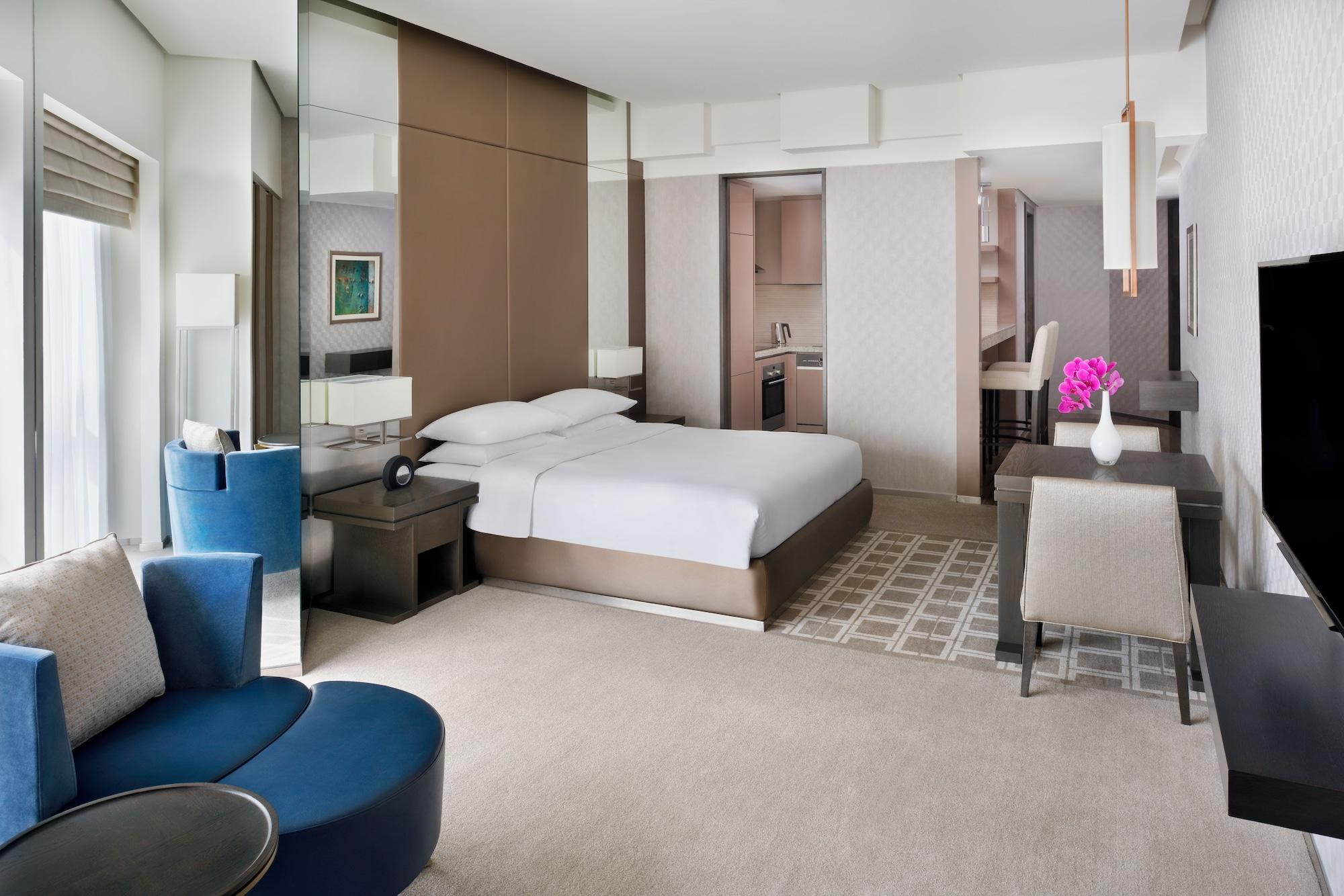 Hyatt Regency Creek Heights Residences Aparthotel 5*