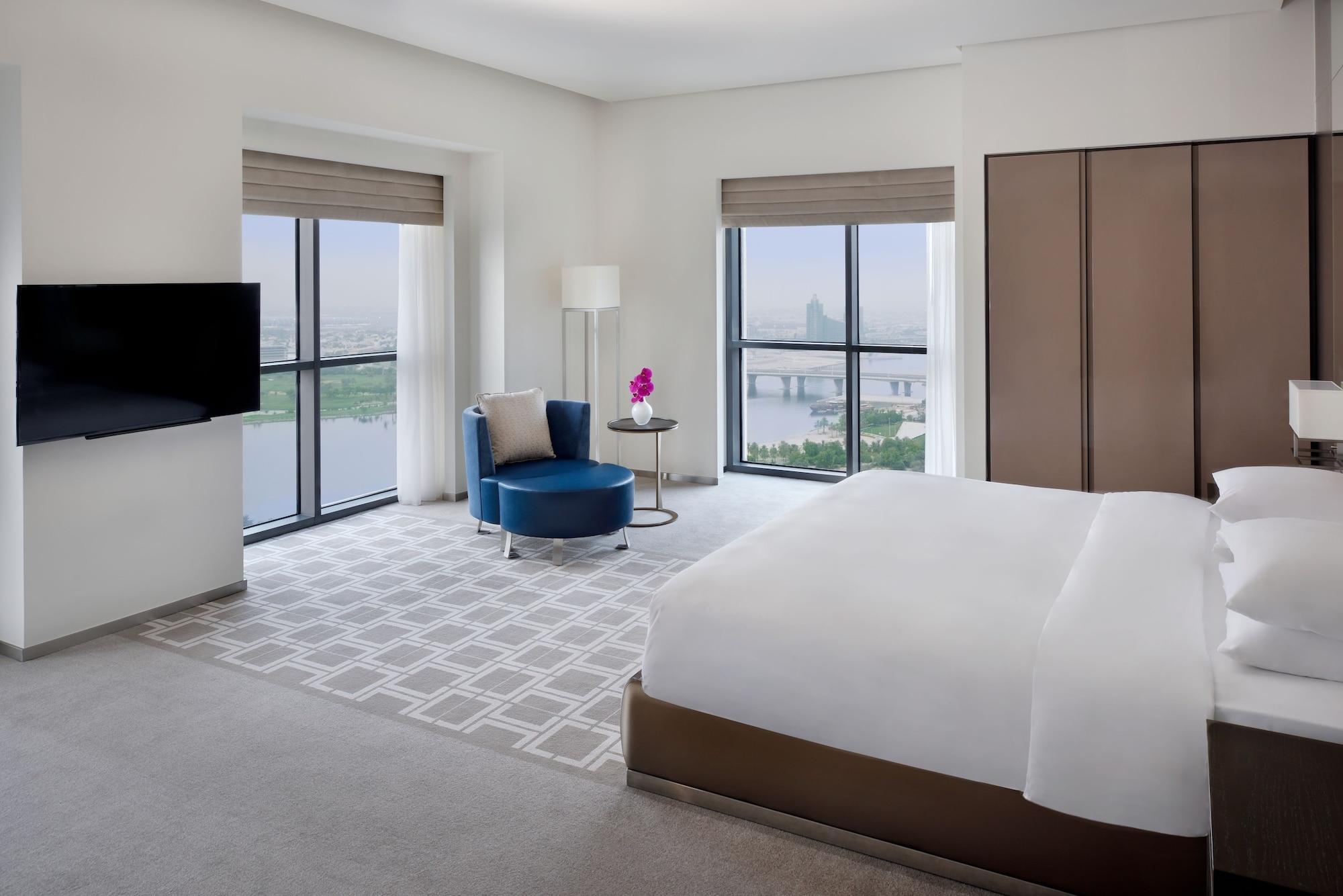 Hyatt Regency Creek Heights Residences Aparthotel Dubai