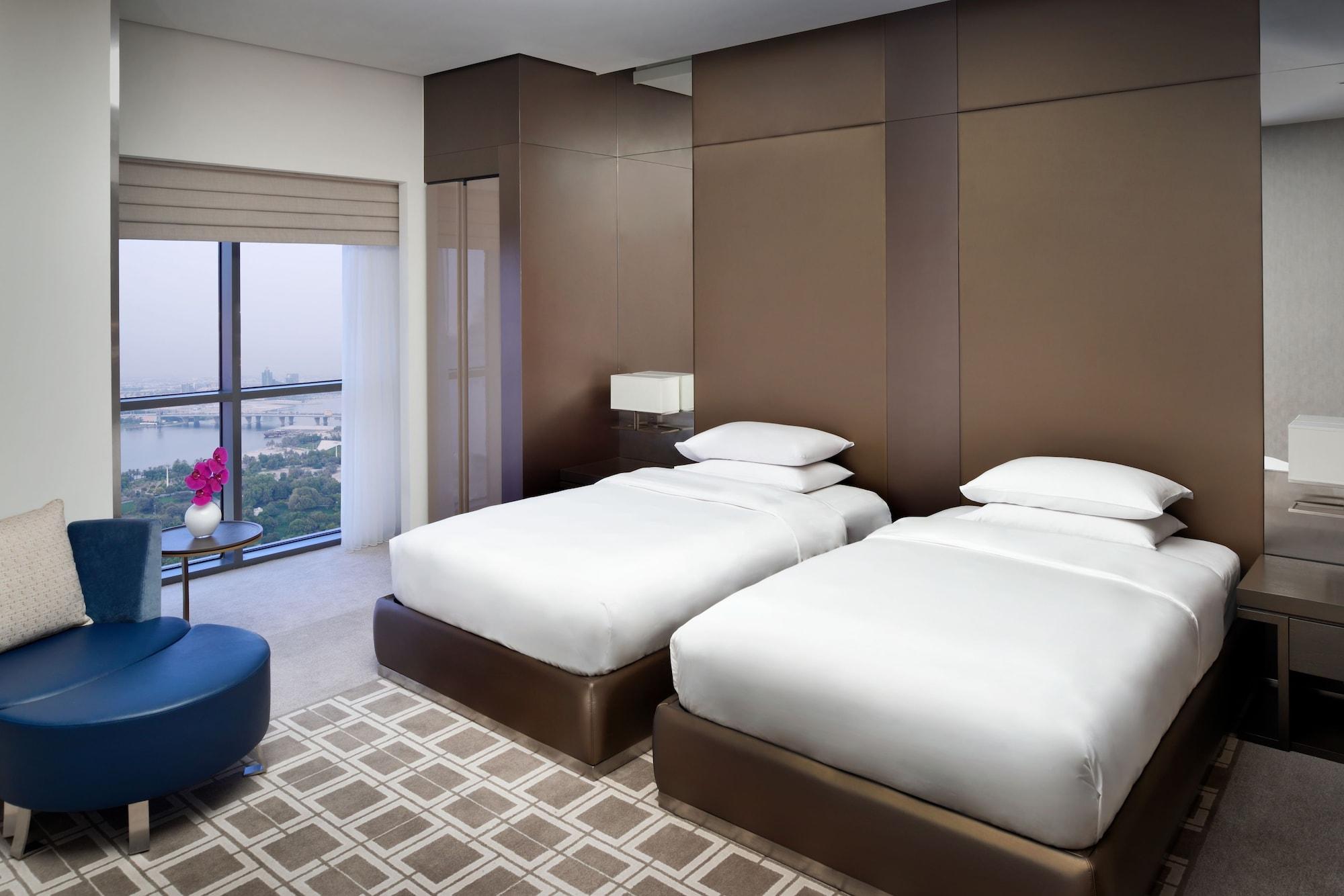 Hyatt Regency Creek Heights Residences Aparthotel 5*