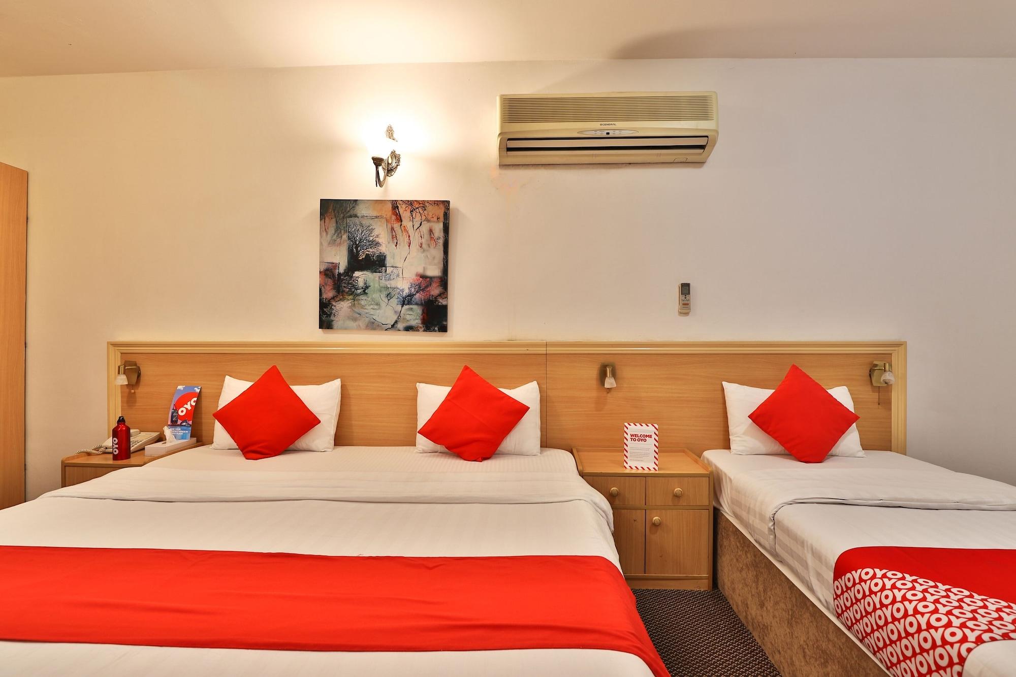 Dallas Hotel Dubai