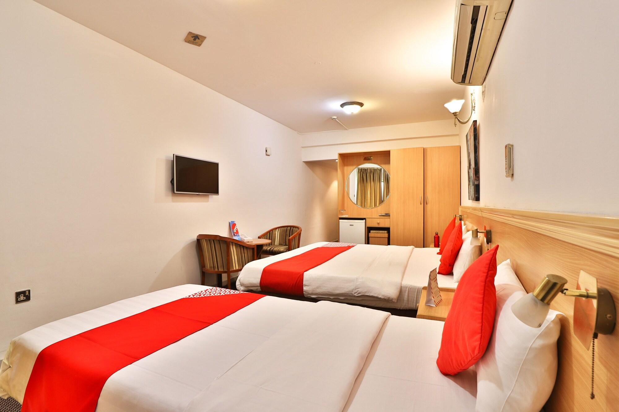 Hotel Dallas Dubai
