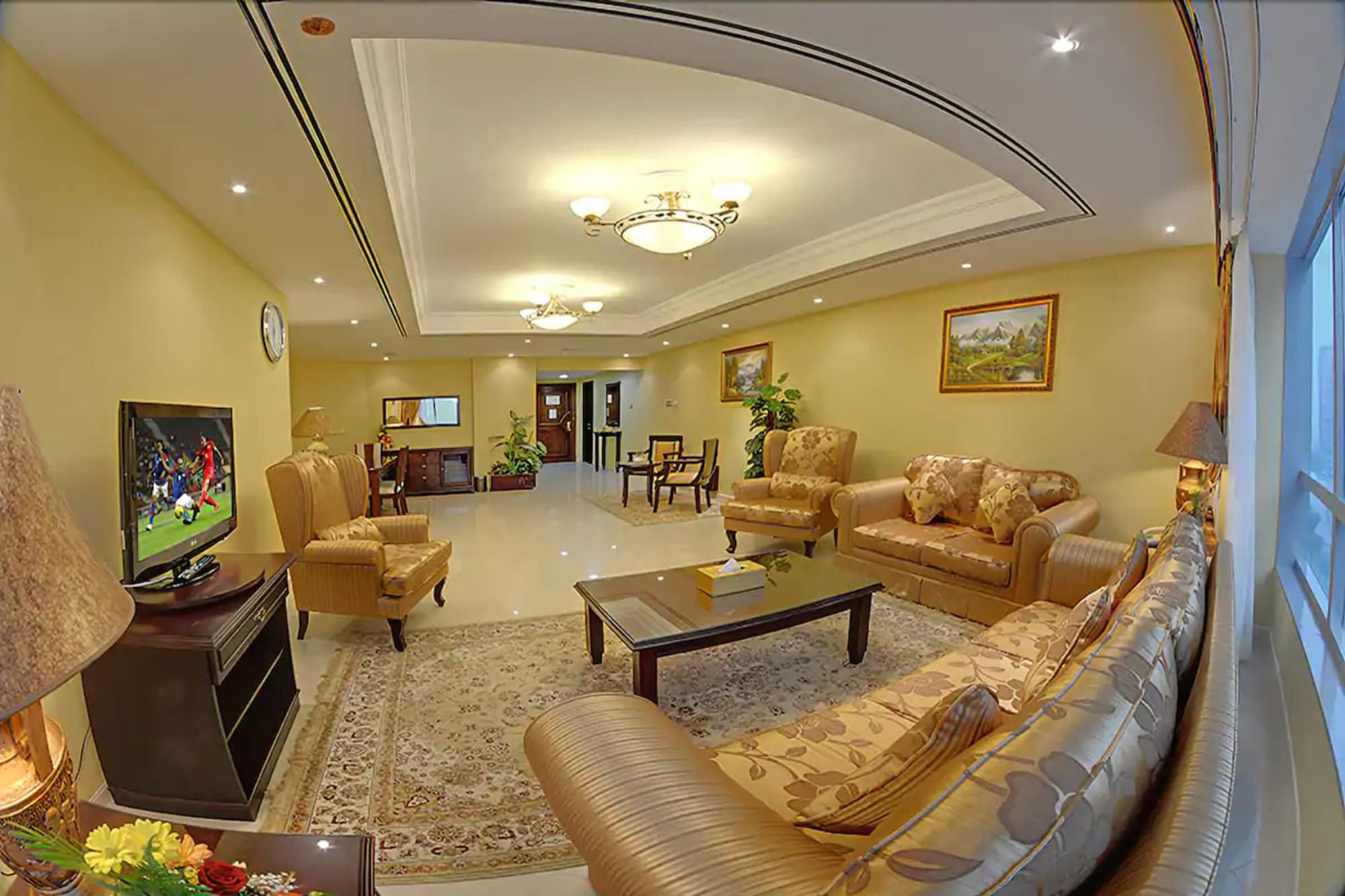 Deira Deluxe