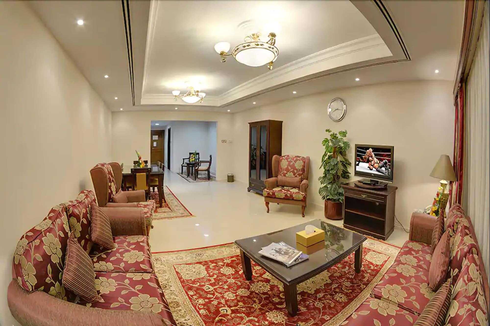Deira Deluxe Dubai