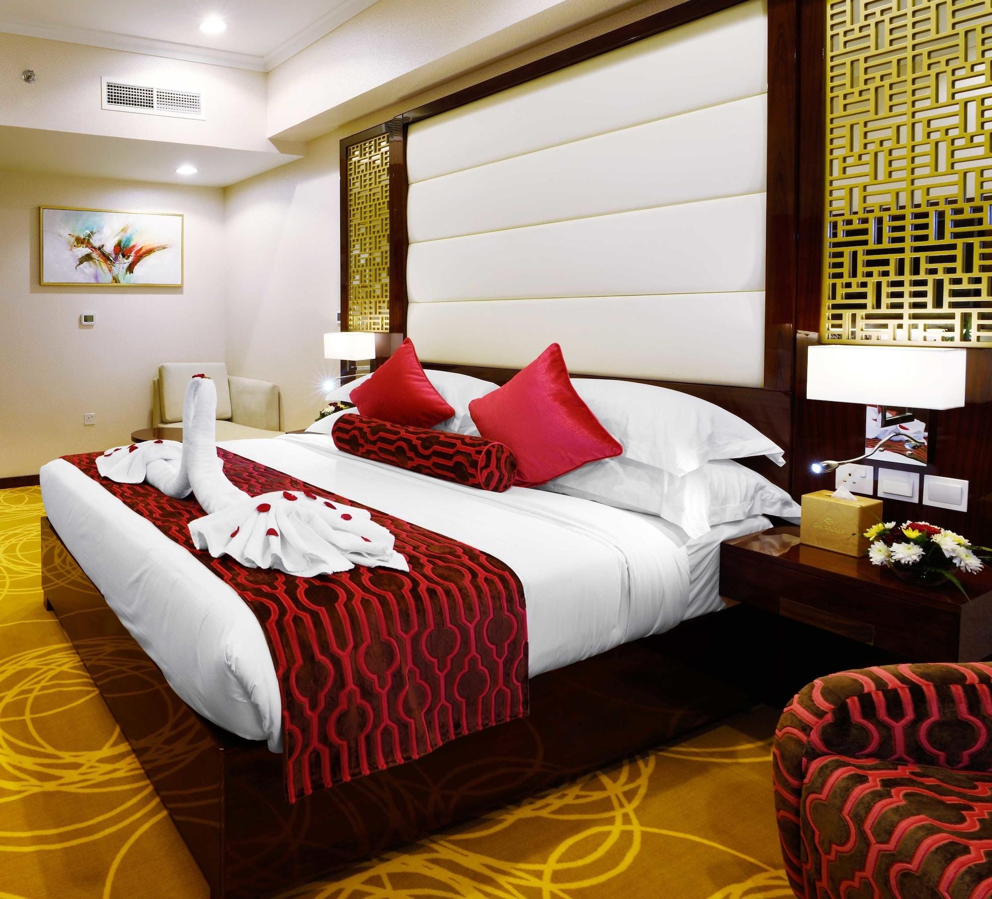 Hotel Goldstate 4*