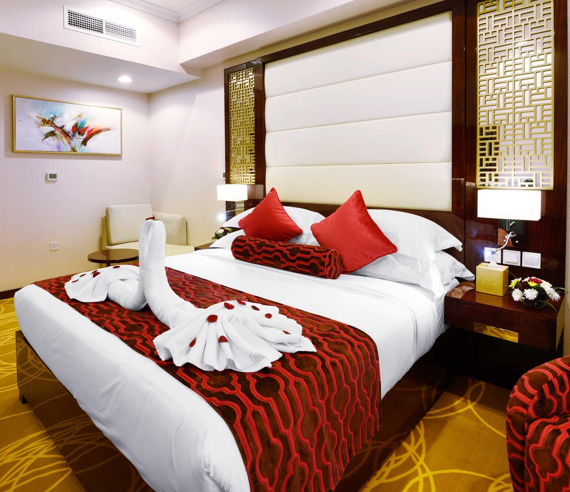 Goldstate 4* Dubai