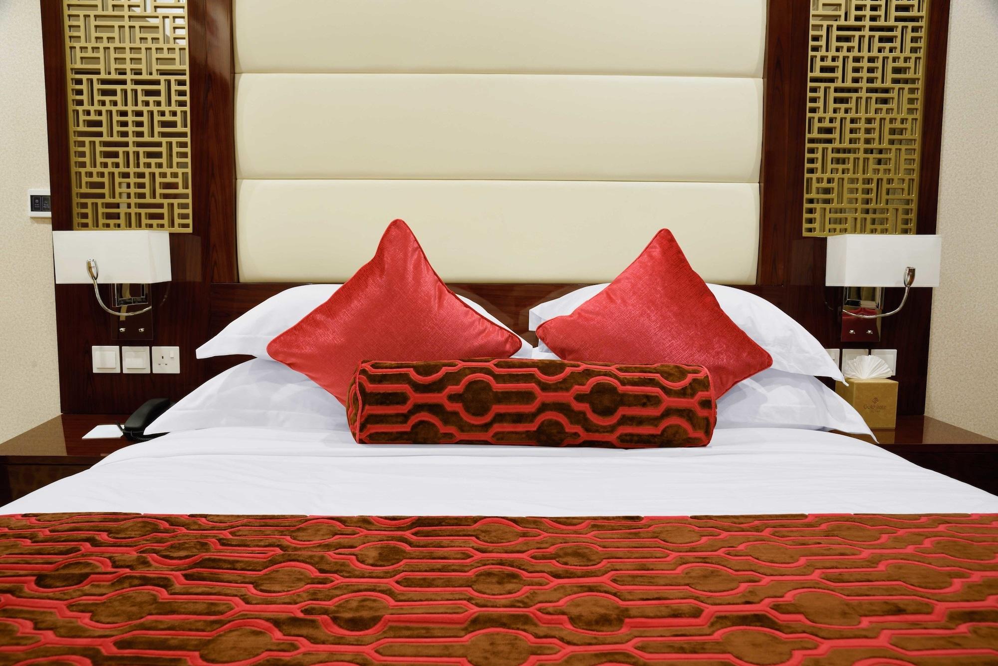 Goldstate Dubai